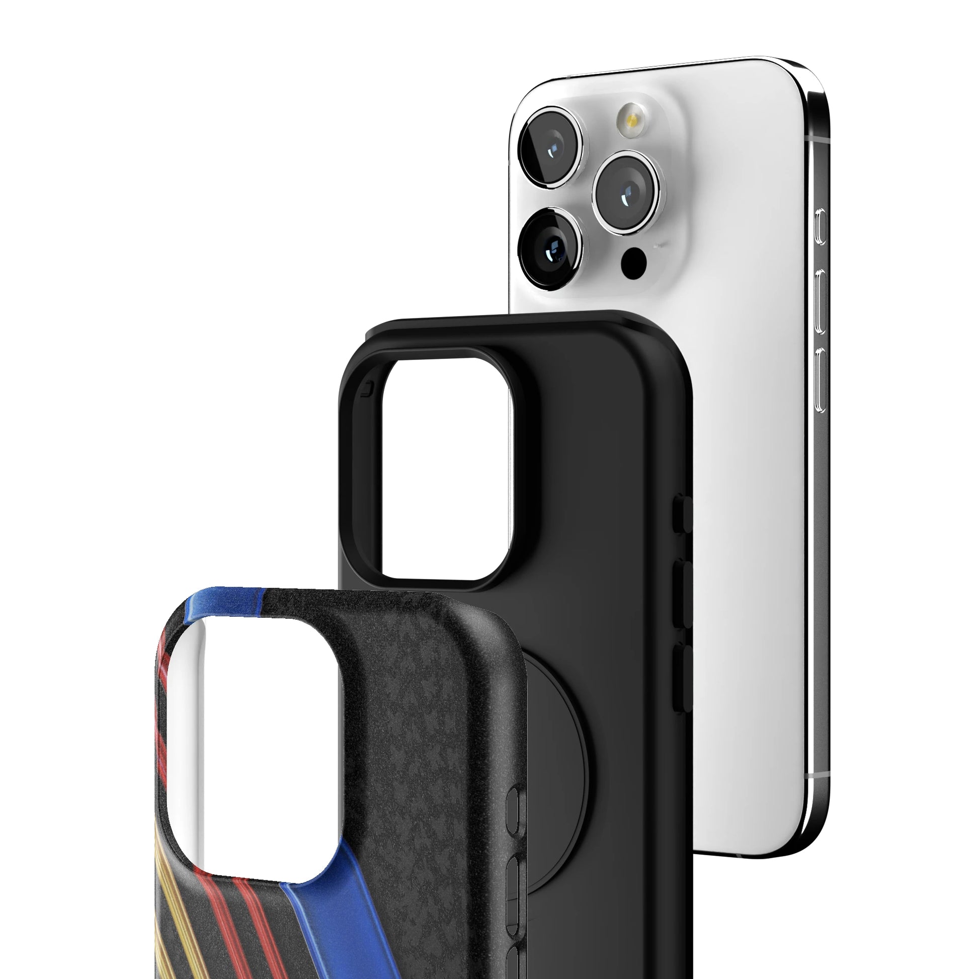 Slate iPhone Case gallery - Iphone_15_Pro_3