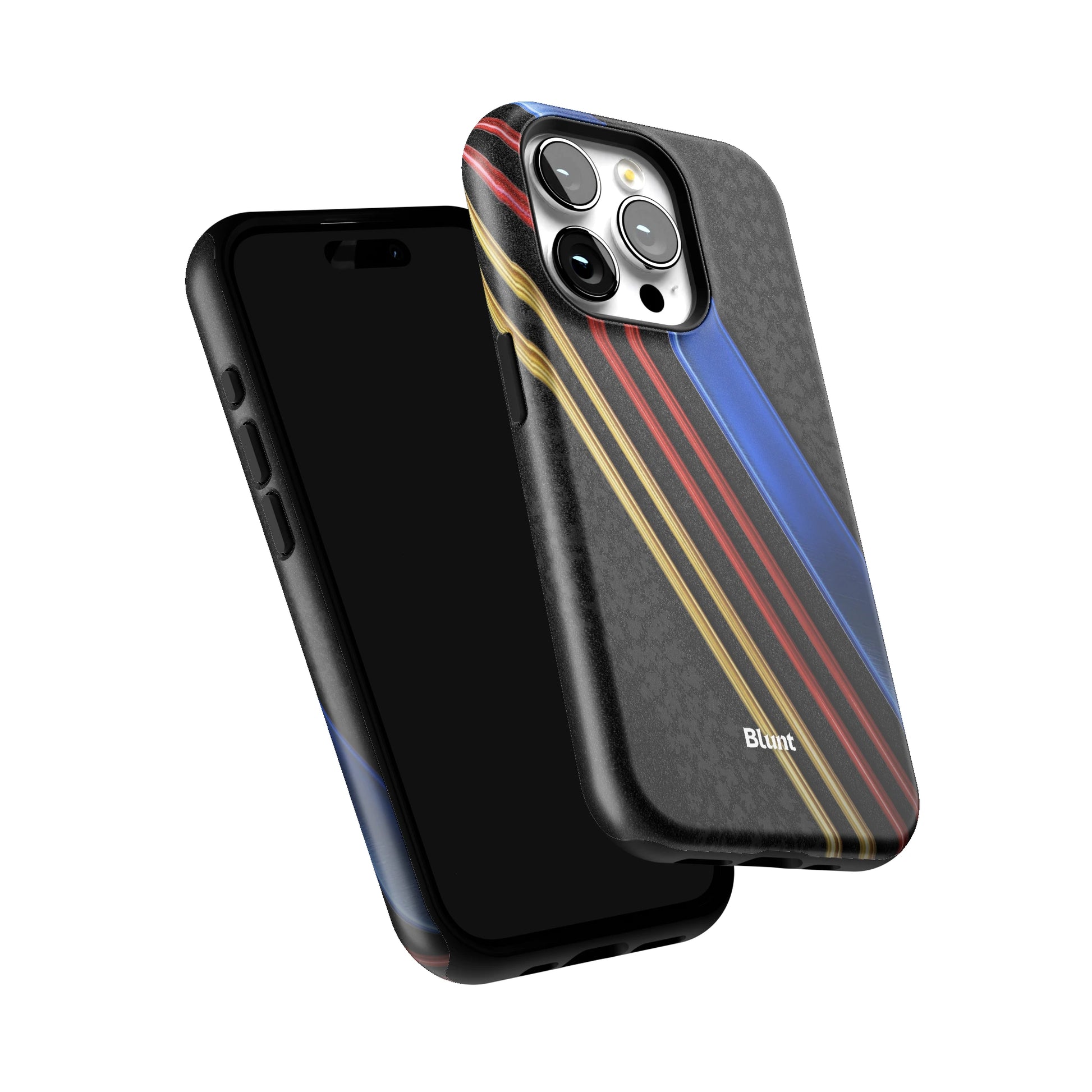 Slate iPhone Case gallery - Iphone_15_Pro_6
