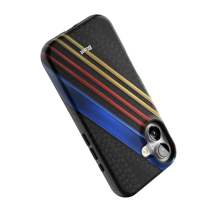 Slate iPhone Case gallery - Iphone_16_Iphone_5