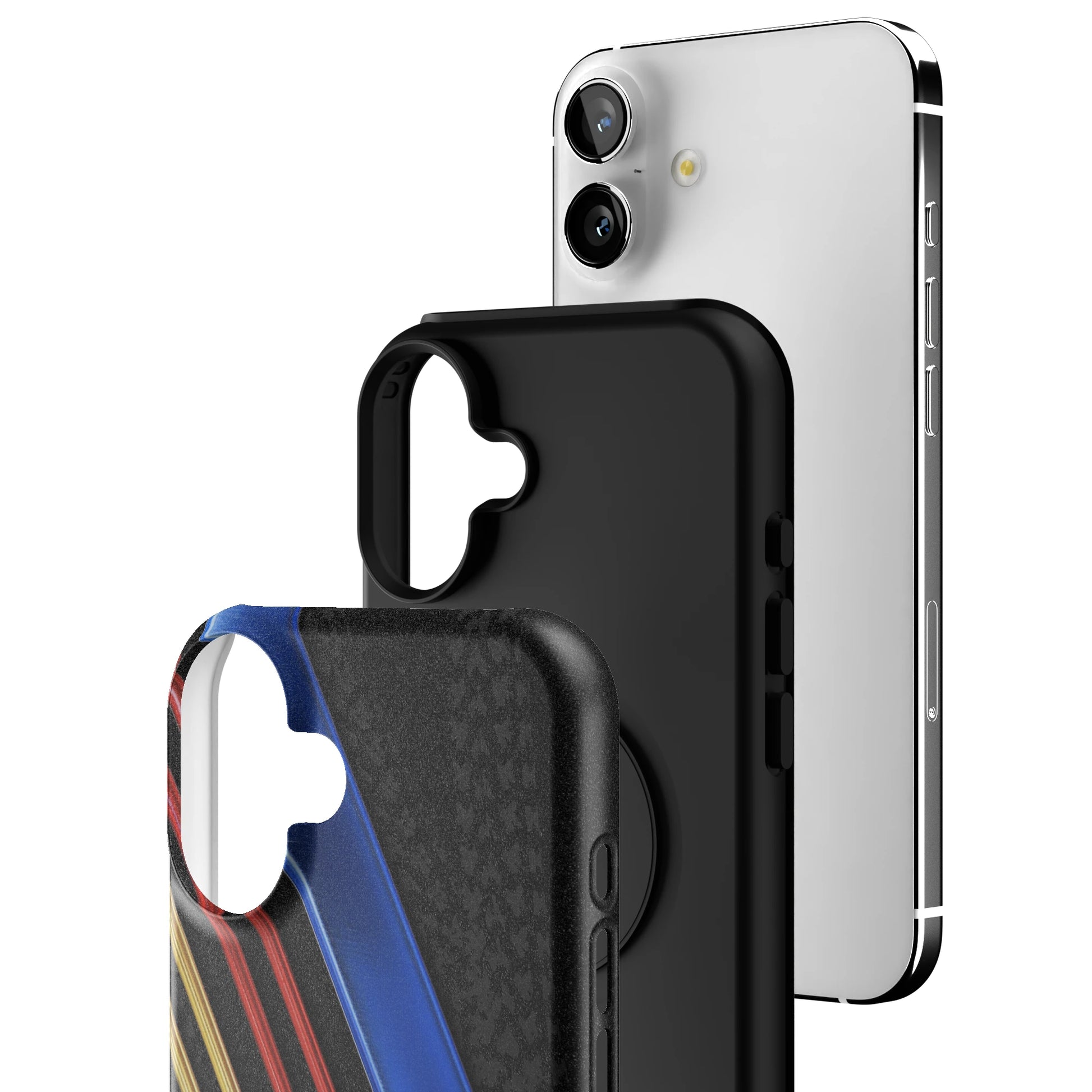 Slate iPhone Case gallery - Iphone_16_Mini_Air_Plus_3