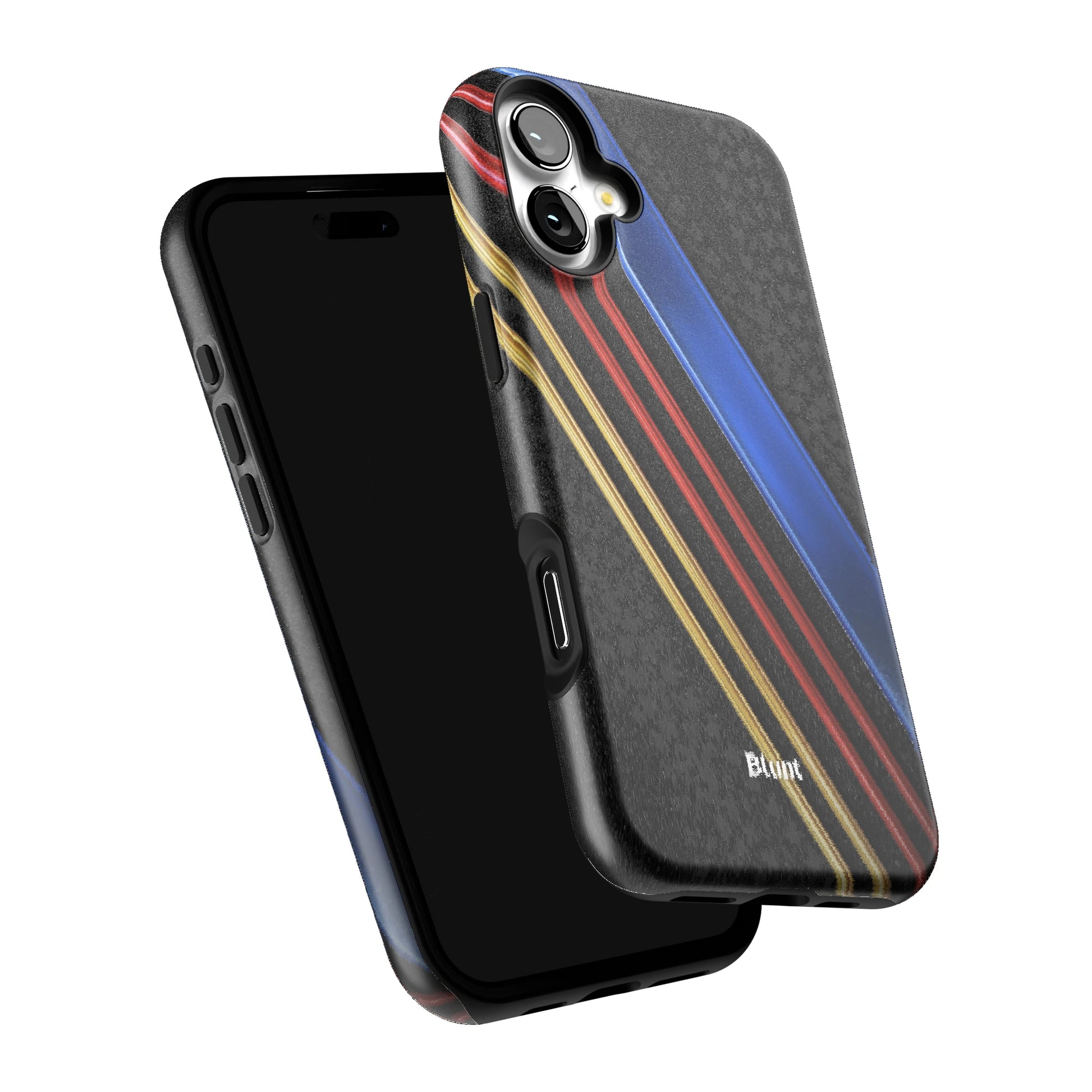 Slate iPhone Case gallery - Iphone_16_Mini_Air_Plus_6