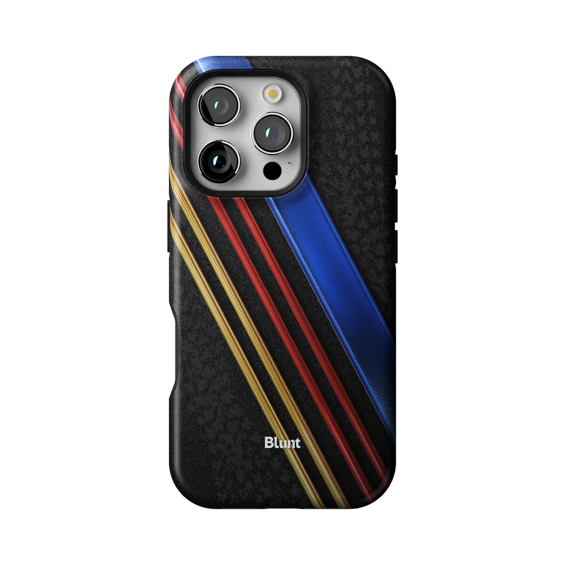 Slate iPhone Case gallery - Iphone_16_Pro_1