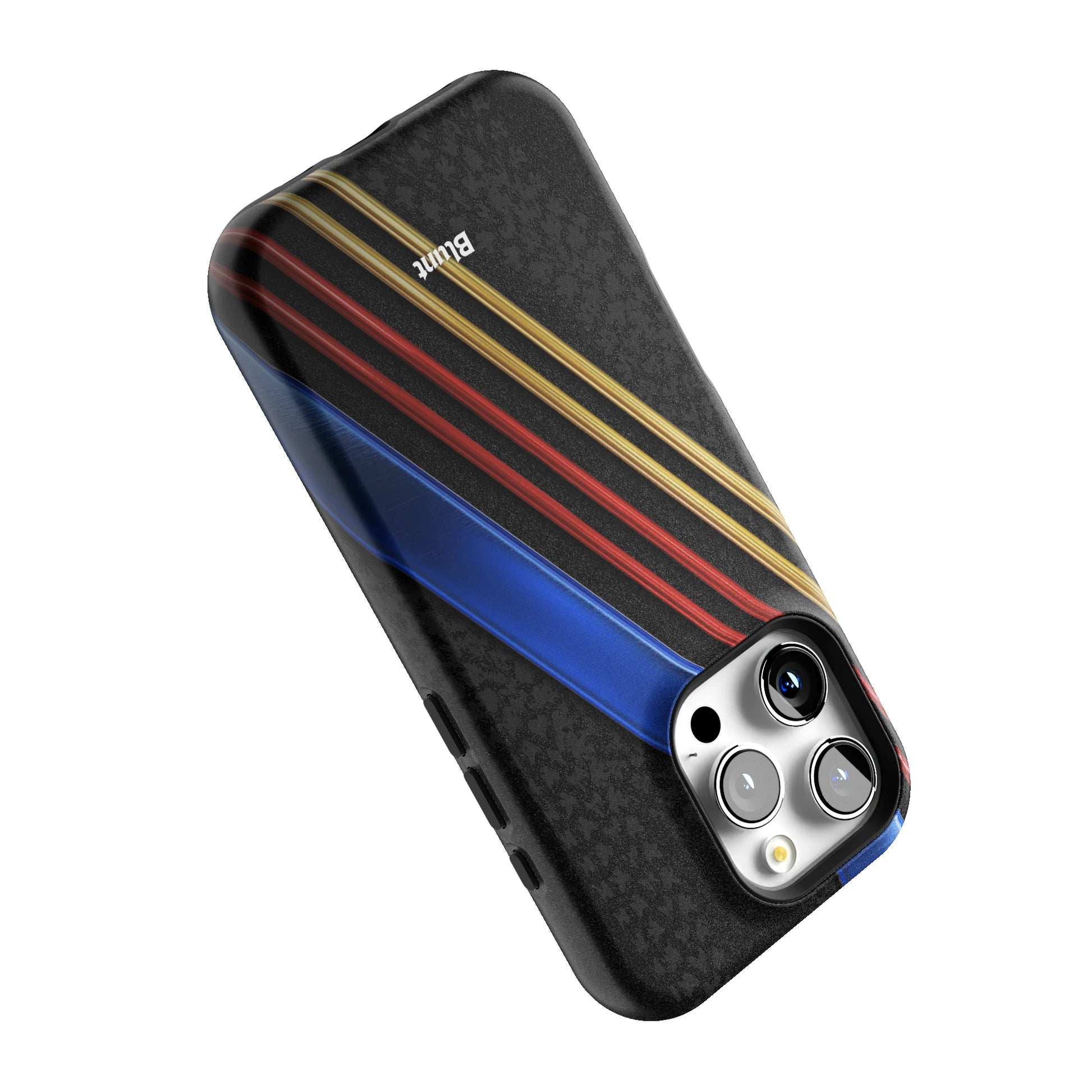 Slate iPhone Case gallery - Iphone_16_Pro_5