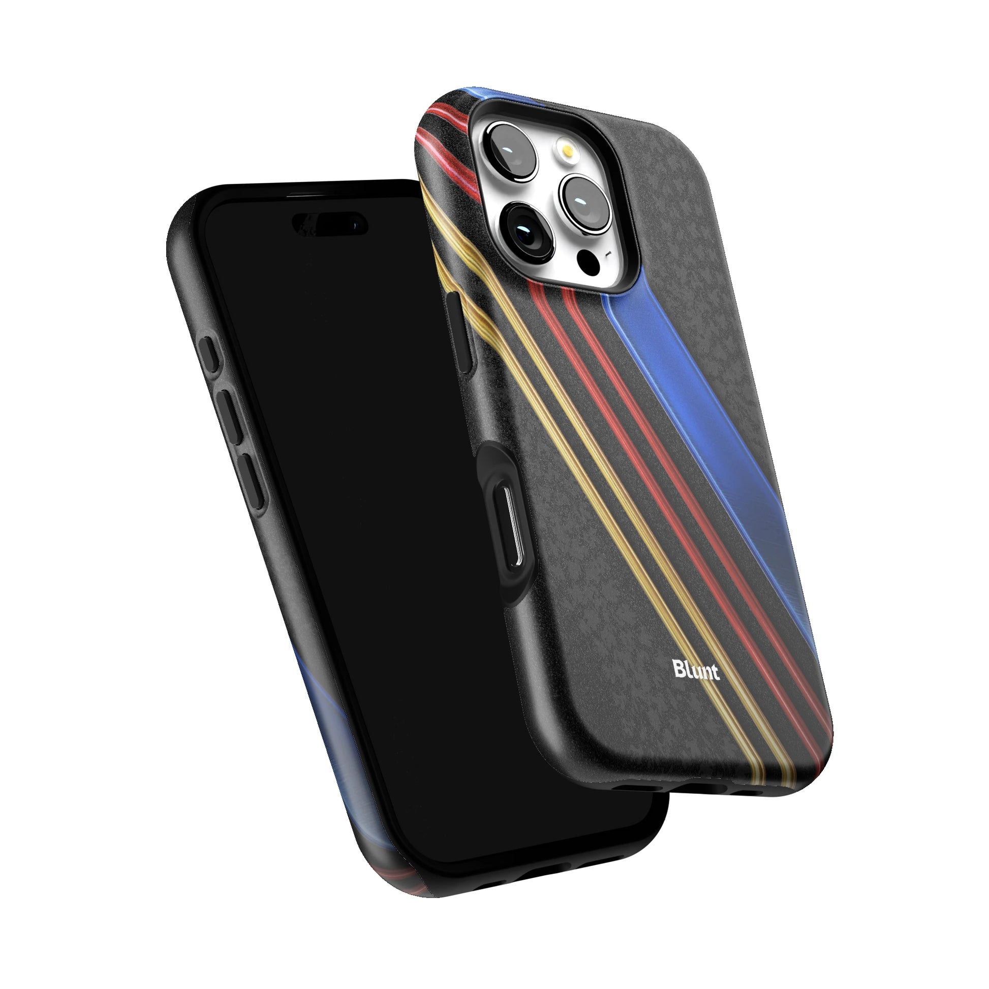 Slate iPhone Case gallery - Iphone_16_Pro_6