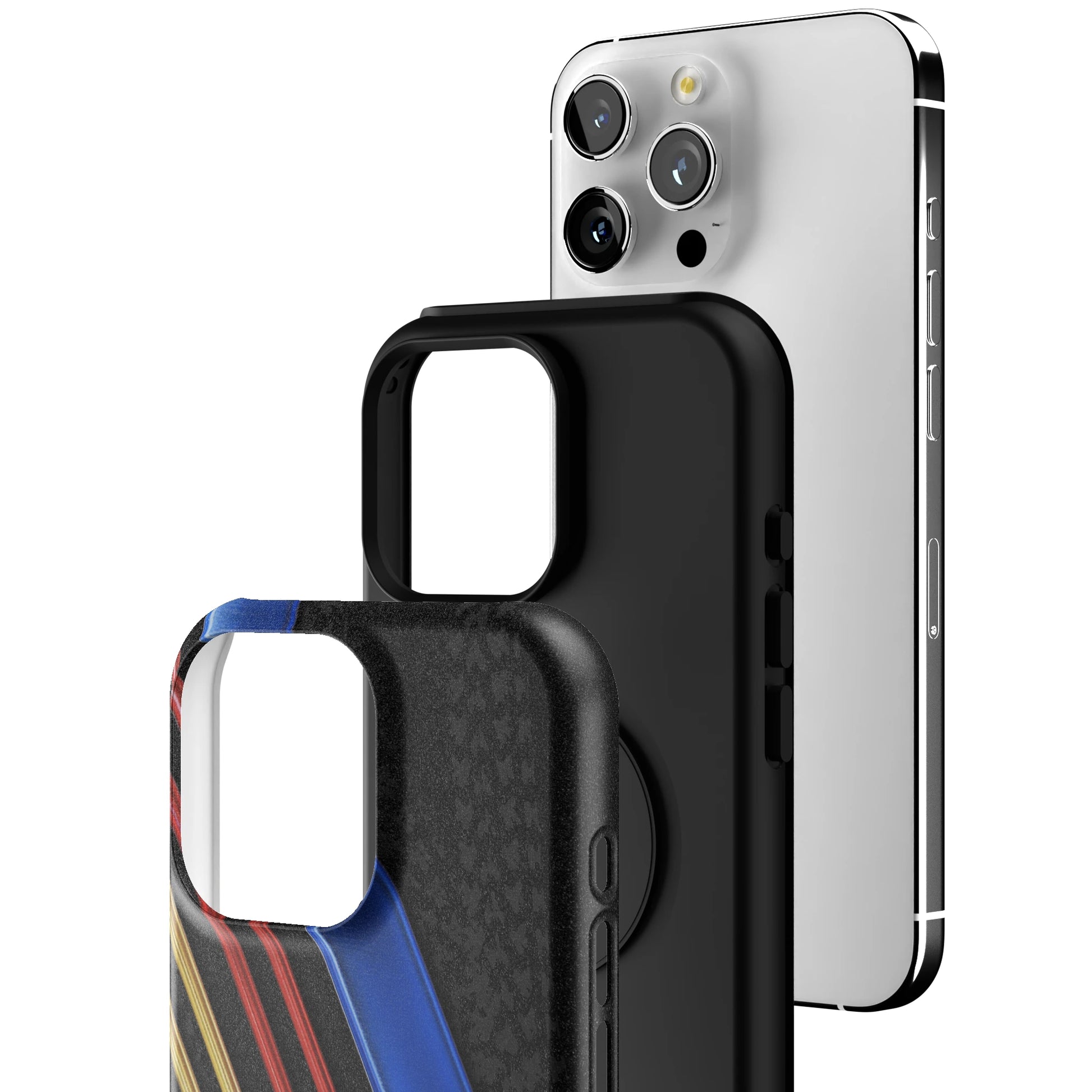Slate iPhone Case gallery - Iphone_16_Pro_Max_3
