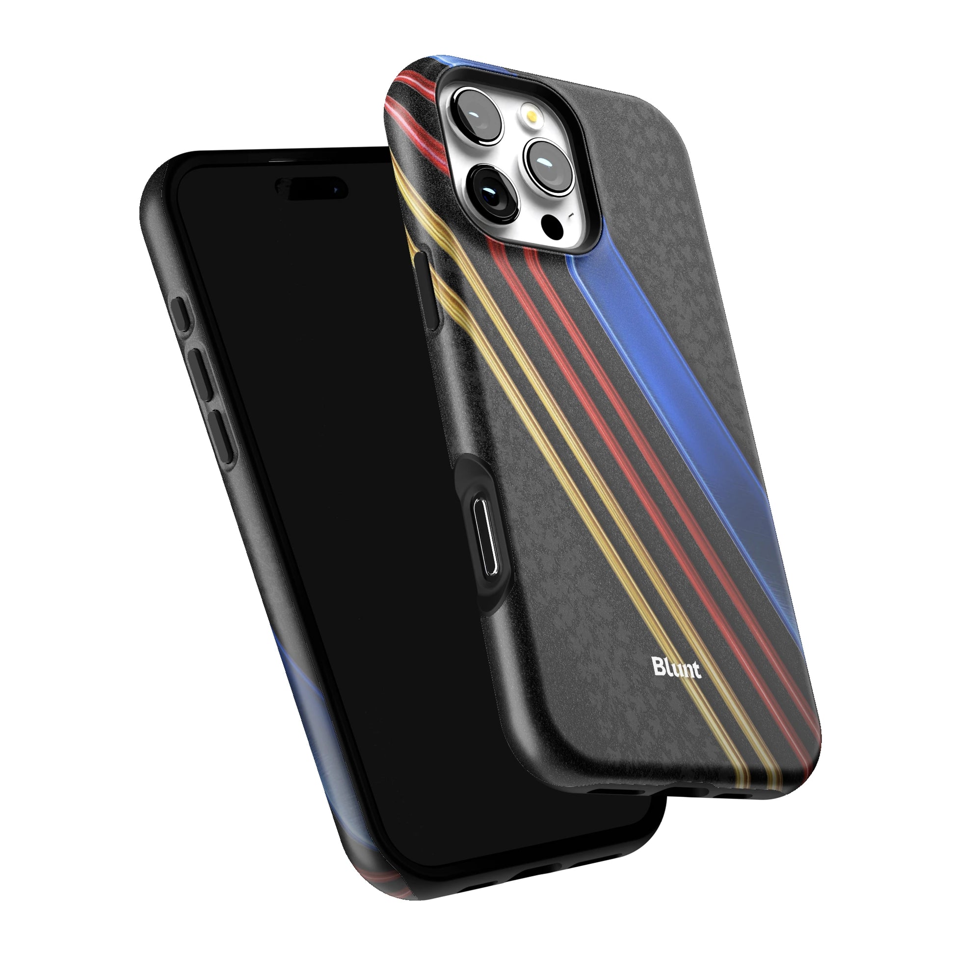 Slate iPhone Case gallery - Iphone_16_Pro_Max_6