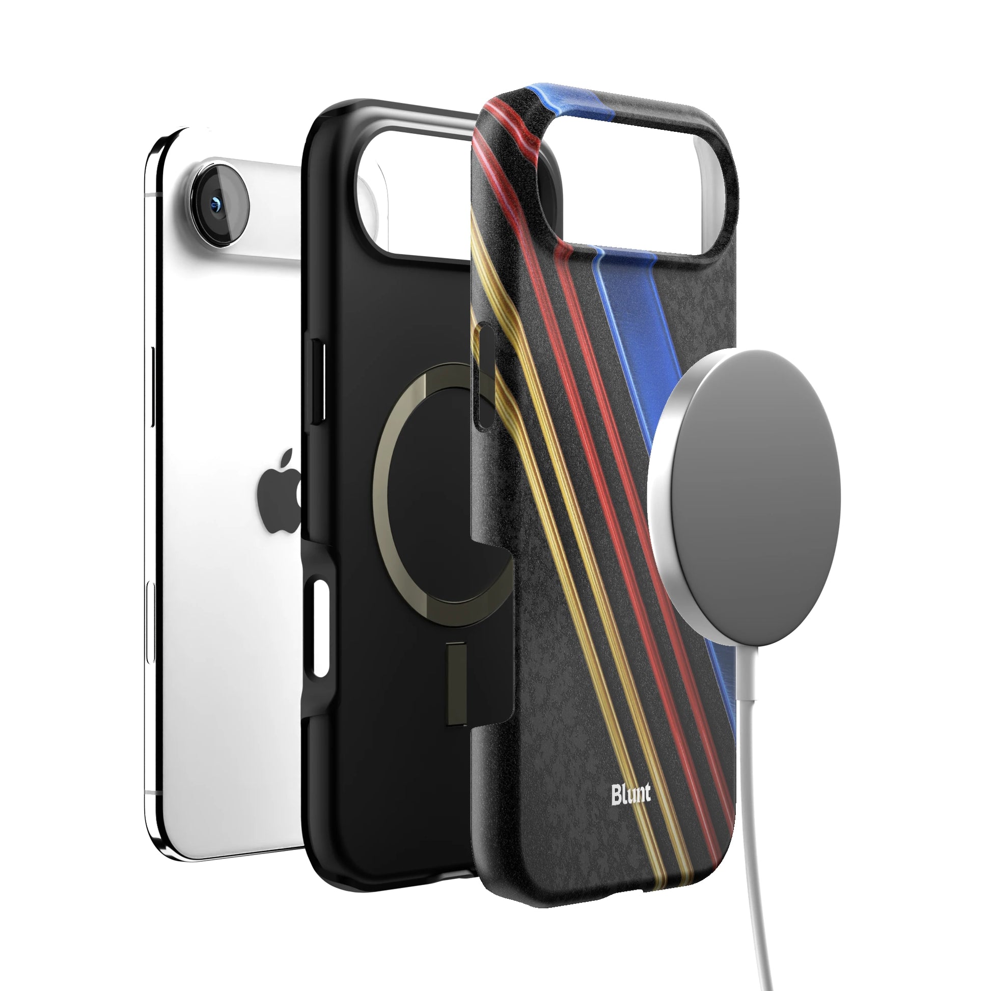 Slate iPhone Case gallery - Iphone_17_Air_4