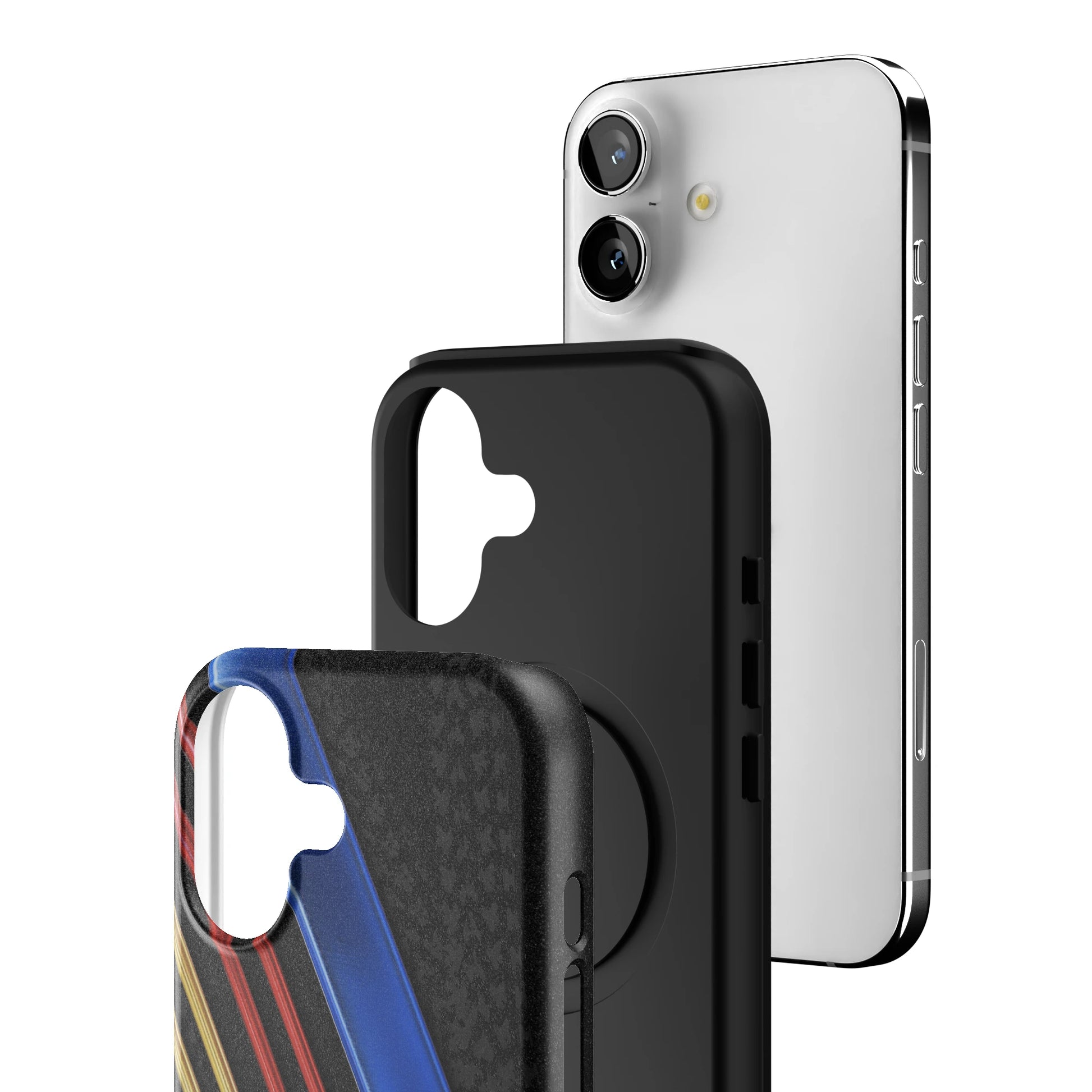 Slate iPhone Case gallery - Iphone_17_Iphone_3