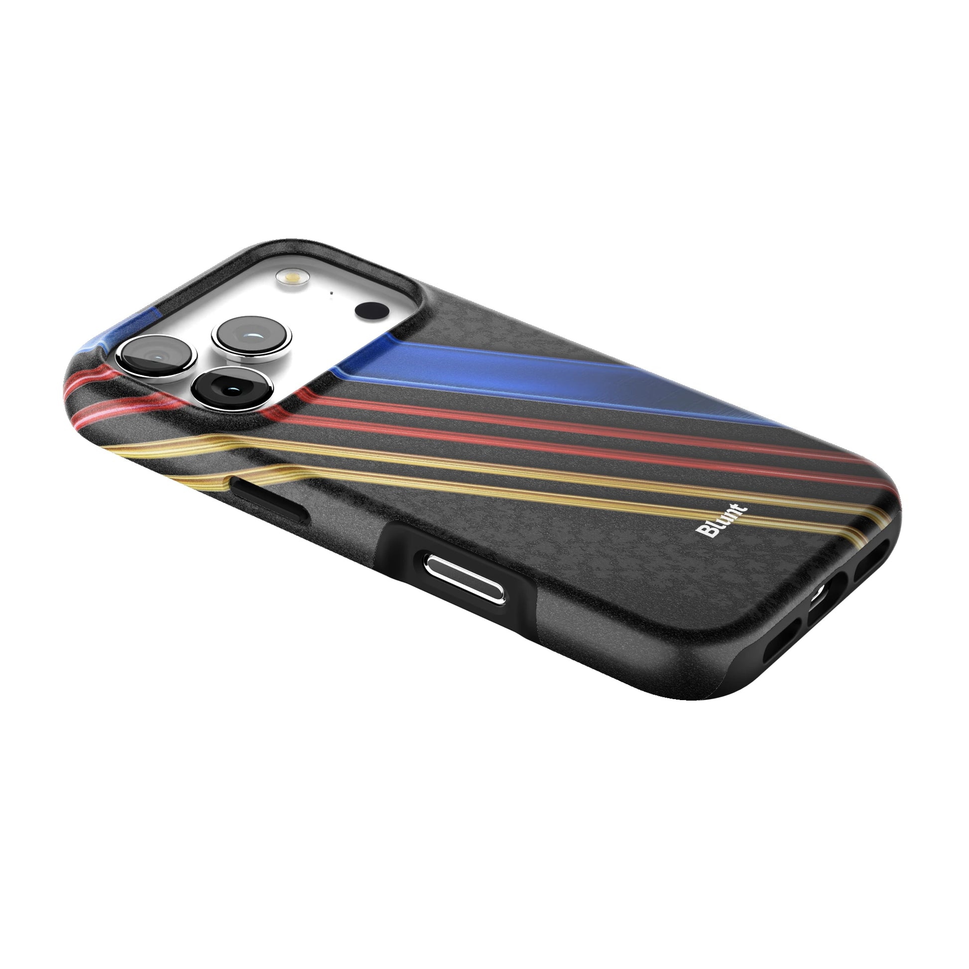 Slate iPhone Case gallery - Iphone_17_Pro_2