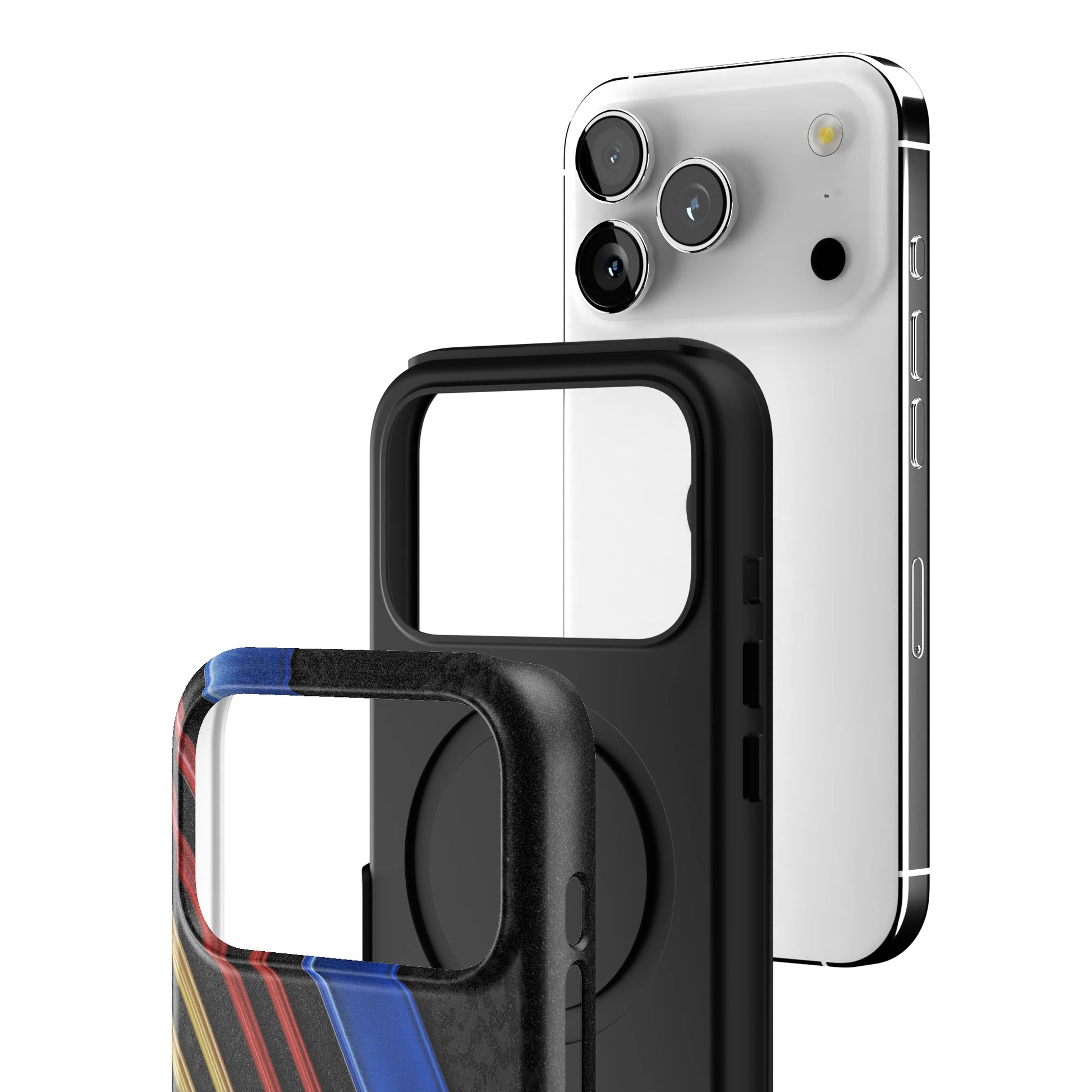 Slate iPhone Case gallery - Iphone_17_Pro_3