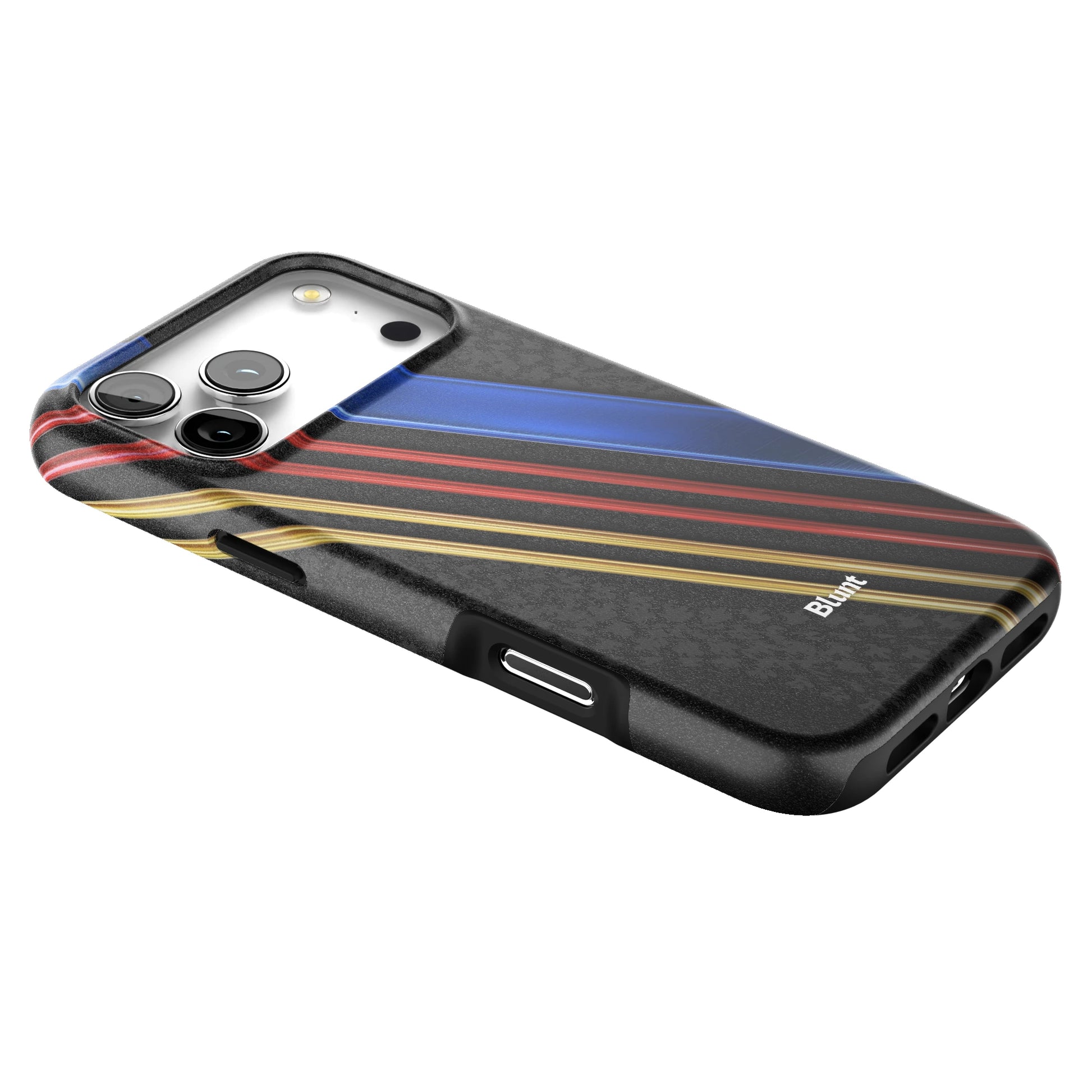 Slate iPhone Case gallery - Iphone_17_Pro_Max_2