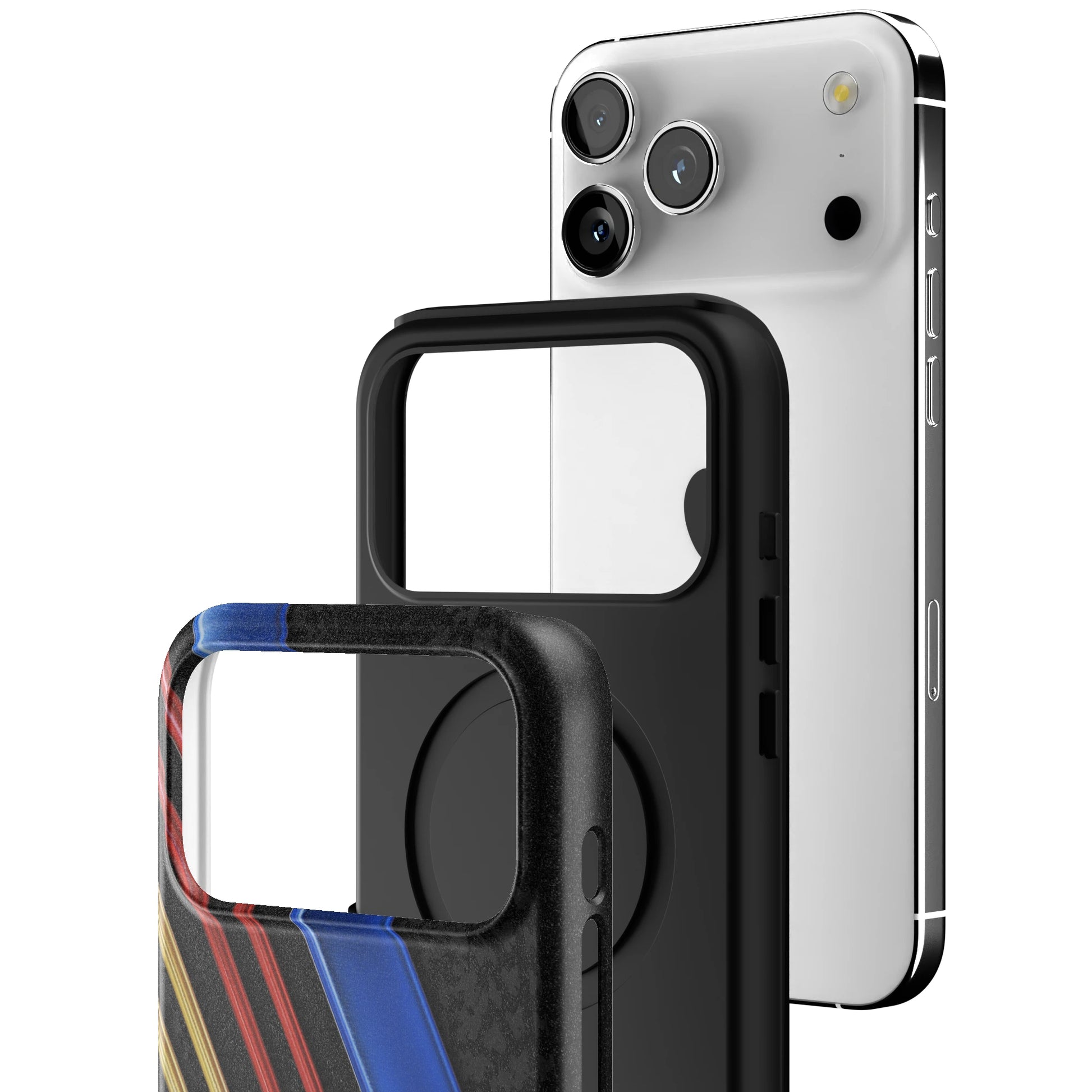 Slate iPhone Case gallery - Iphone_17_Pro_Max_3
