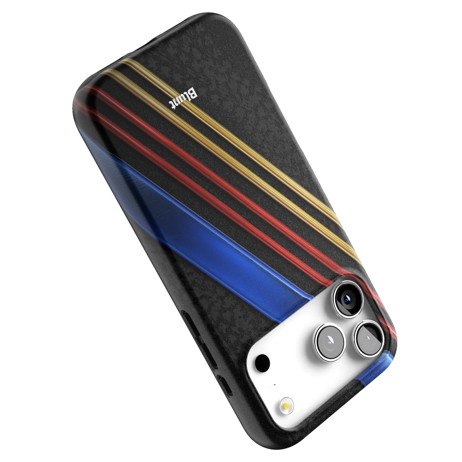 Slate iPhone Case gallery - Iphone_17_Pro_Max_5