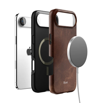 Smoke iPhone Case gallery - Iphone_17_Air_4