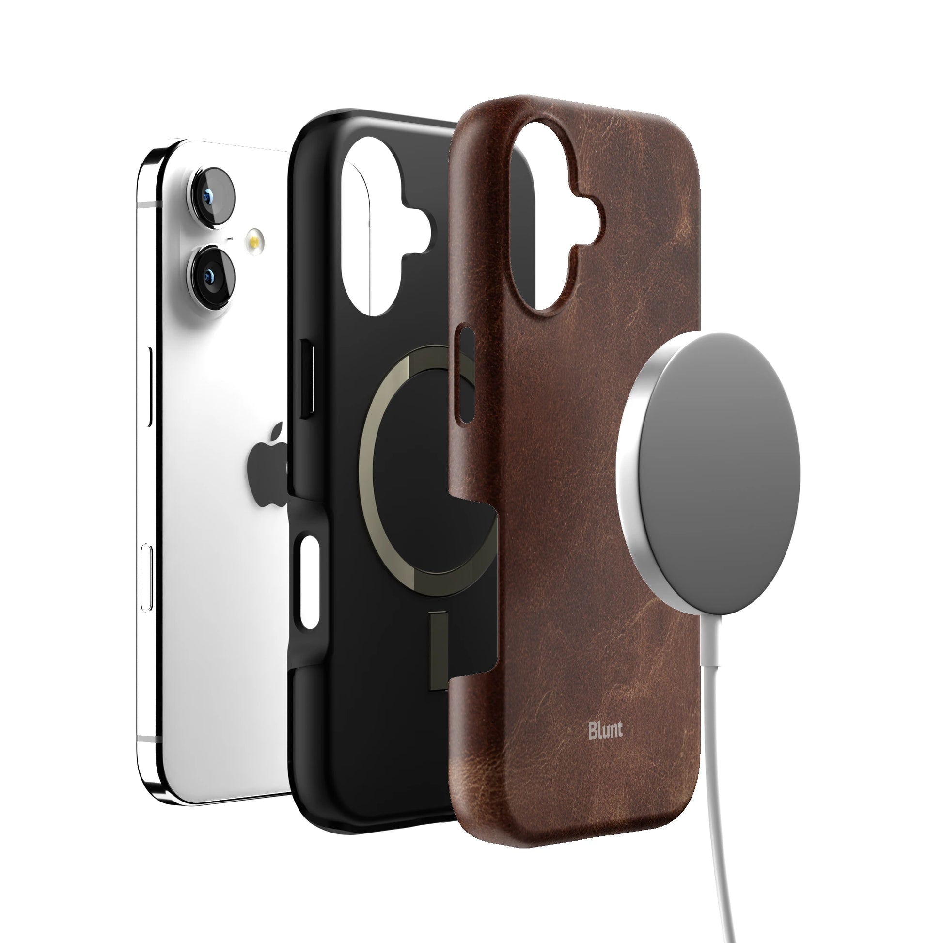 Smoke iPhone Case gallery - Iphone_17_Iphone_4