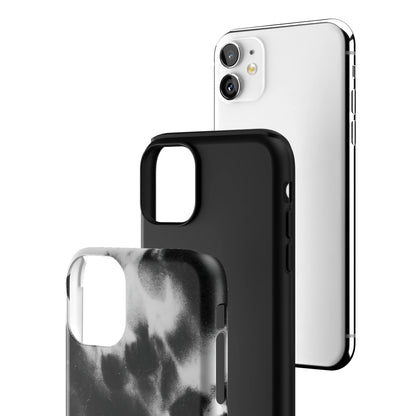 Smoke Skull iPhone Case gallery - Iphone_11_Iphone_3