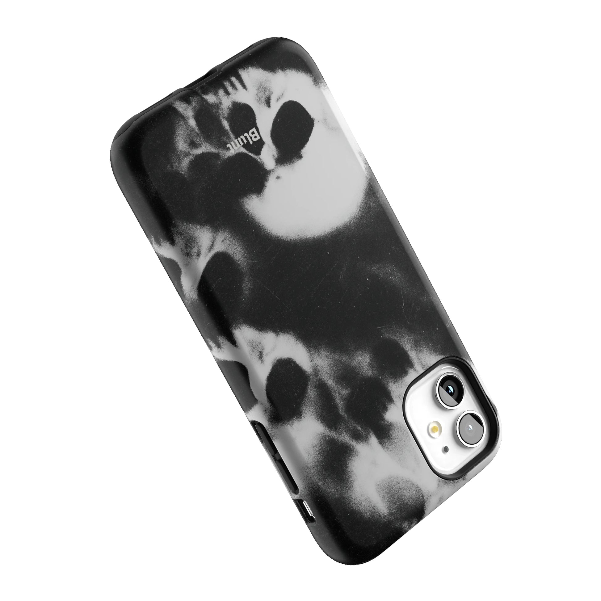 Smoke Skull iPhone Case gallery - Iphone_11_Iphone_5