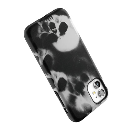 Smoke Skull iPhone Case gallery - Iphone_11_Iphone_5