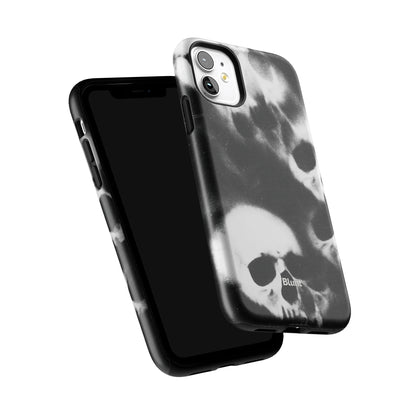 Smoke Skull iPhone Case gallery - Iphone_11_Iphone_6