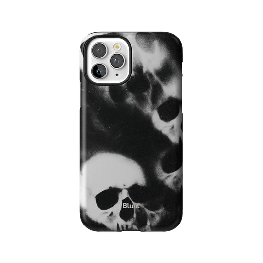 Smoke Skull iPhone Case gallery - Iphone_11_Pro_1