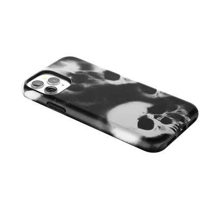 Smoke Skull iPhone Case gallery - Iphone_11_Pro_2