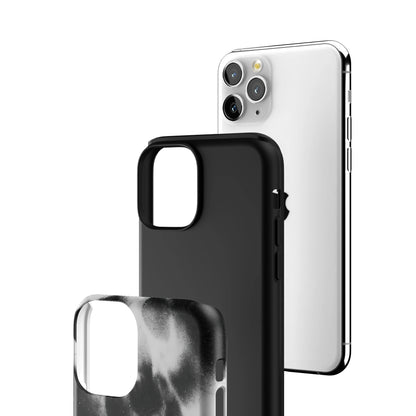 Smoke Skull iPhone Case gallery - Iphone_11_Pro_3