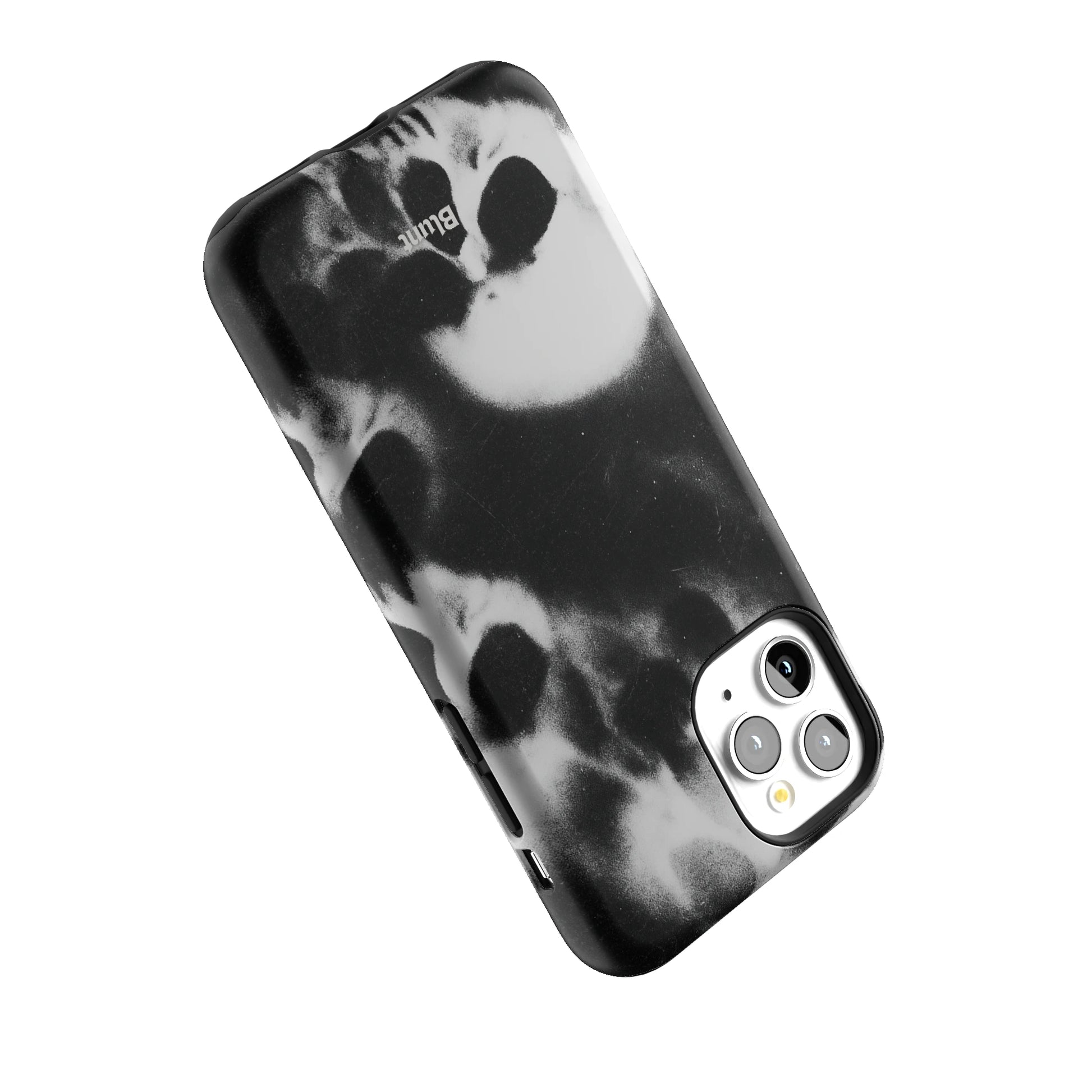 Smoke Skull iPhone Case gallery - Iphone_11_Pro_5