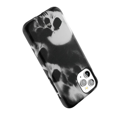 Smoke Skull iPhone Case gallery - Iphone_11_Pro_5