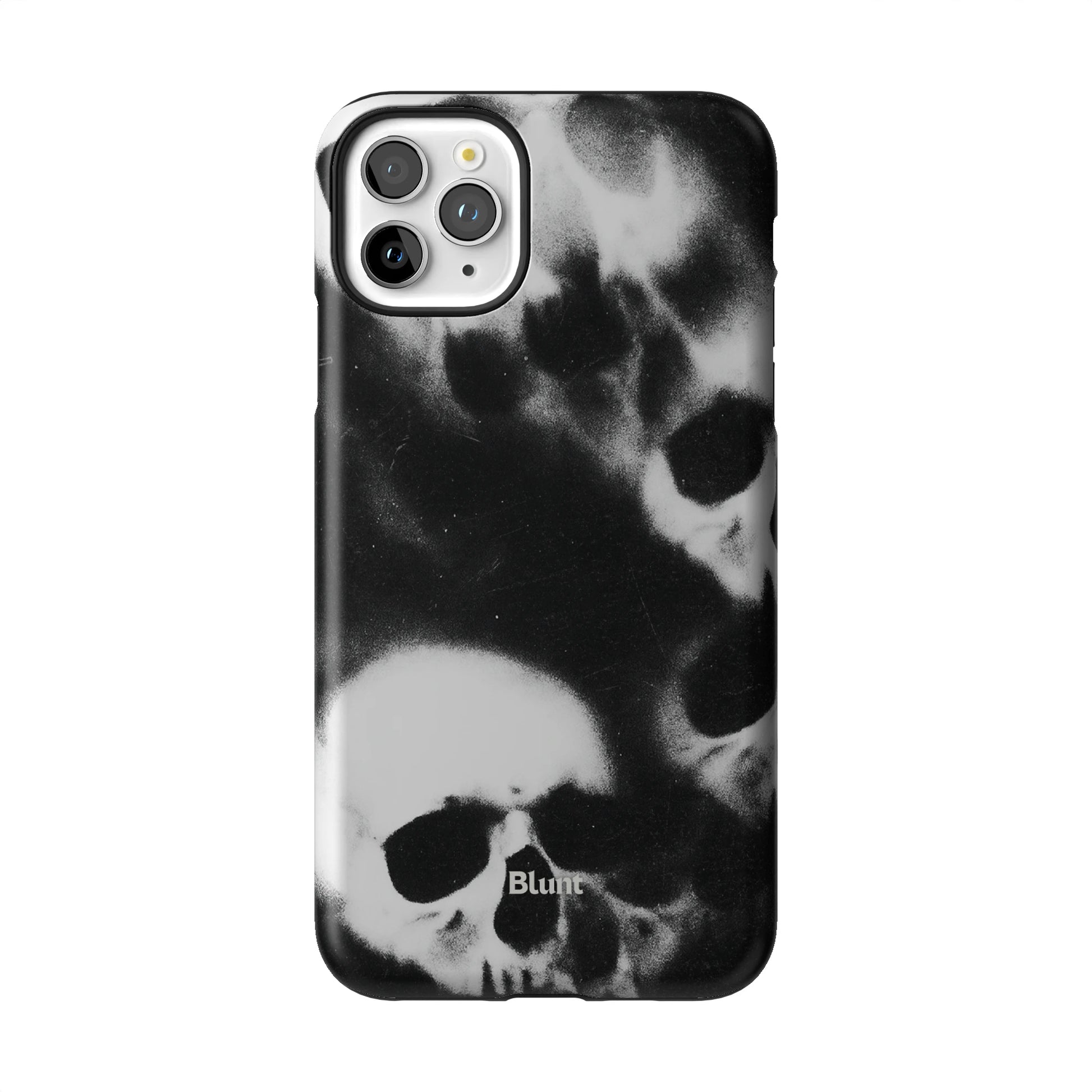 Smoke Skull iPhone Case gallery - Iphone_11_Pro_Max_1
