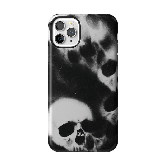 Smoke Skull iPhone Case gallery - Iphone_11_Pro_Max_1