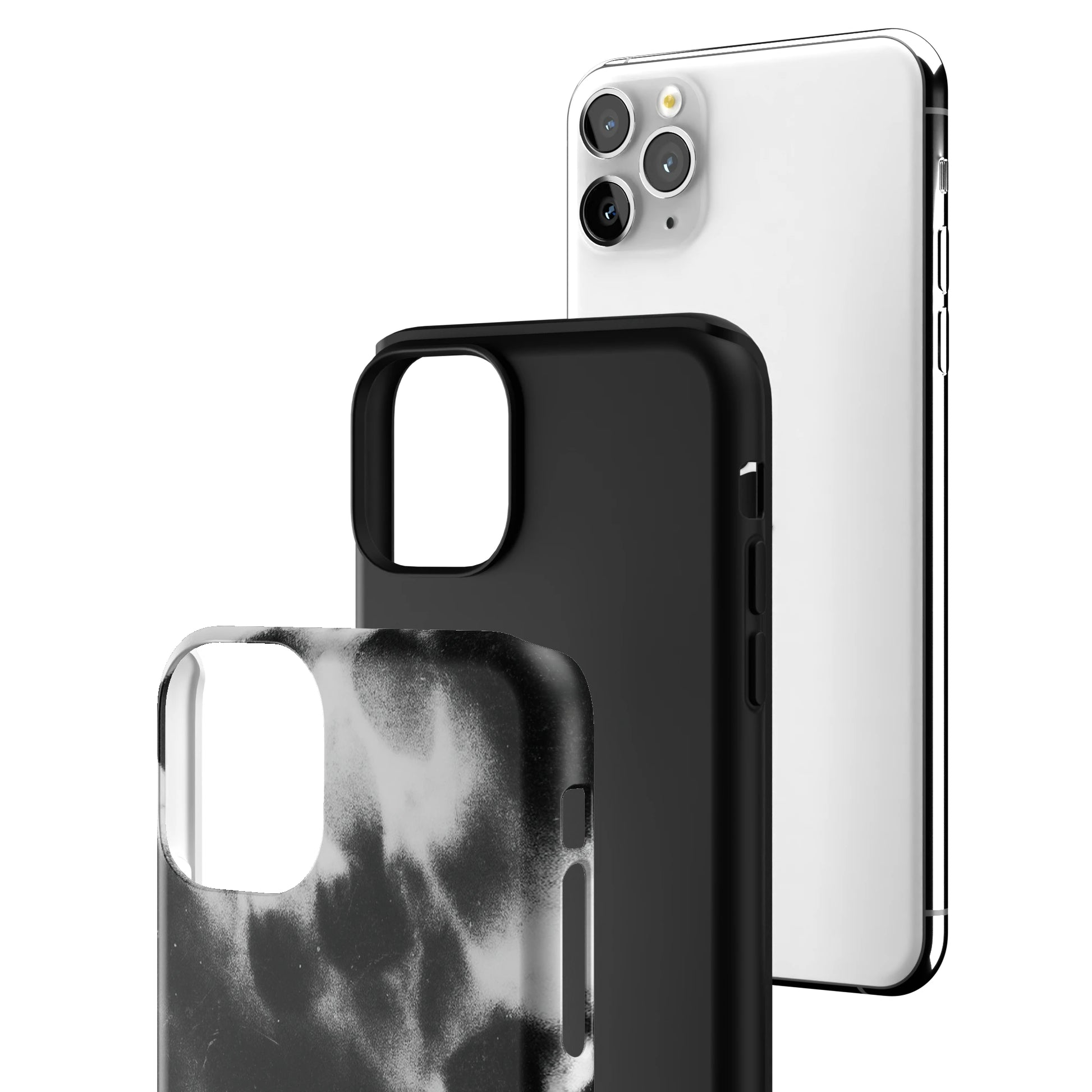 Smoke Skull iPhone Case gallery - Iphone_11_Pro_Max_3
