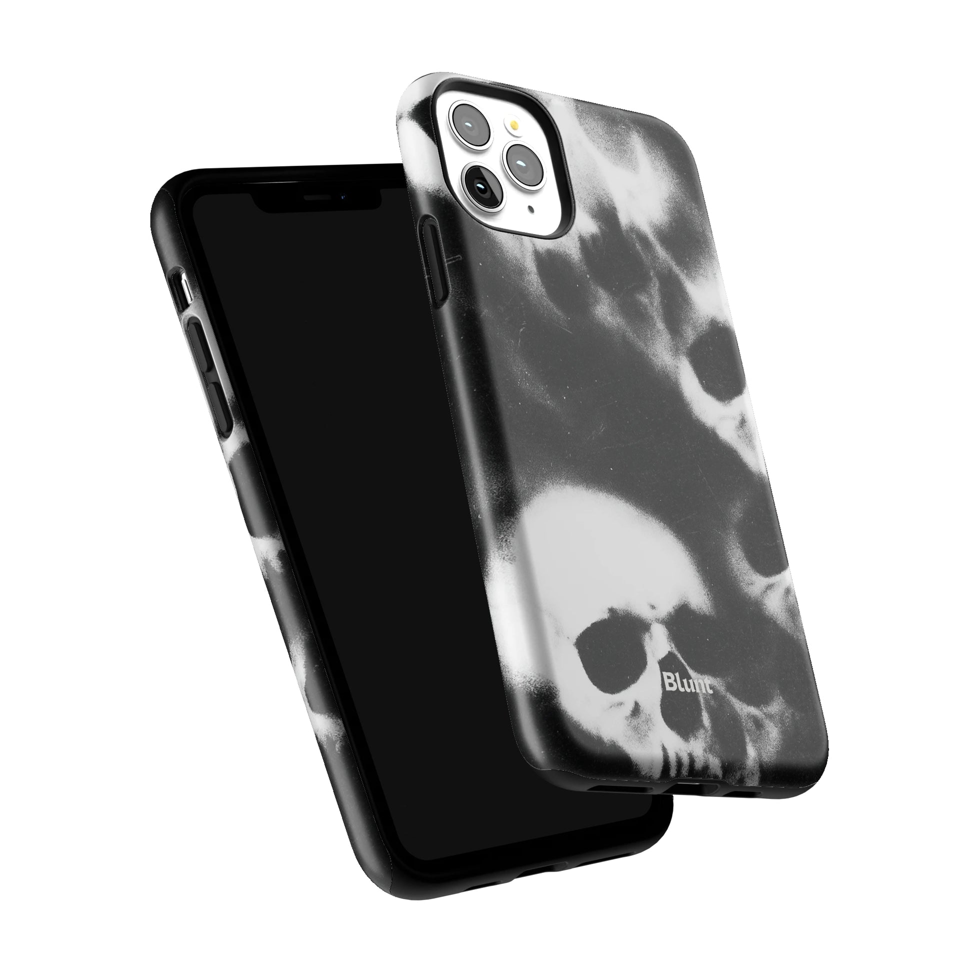 Smoke Skull iPhone Case gallery - Iphone_11_Pro_Max_6