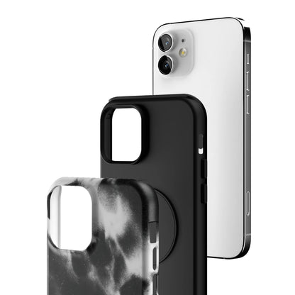 Smoke Skull iPhone Case gallery - Iphone_12_Iphone_3