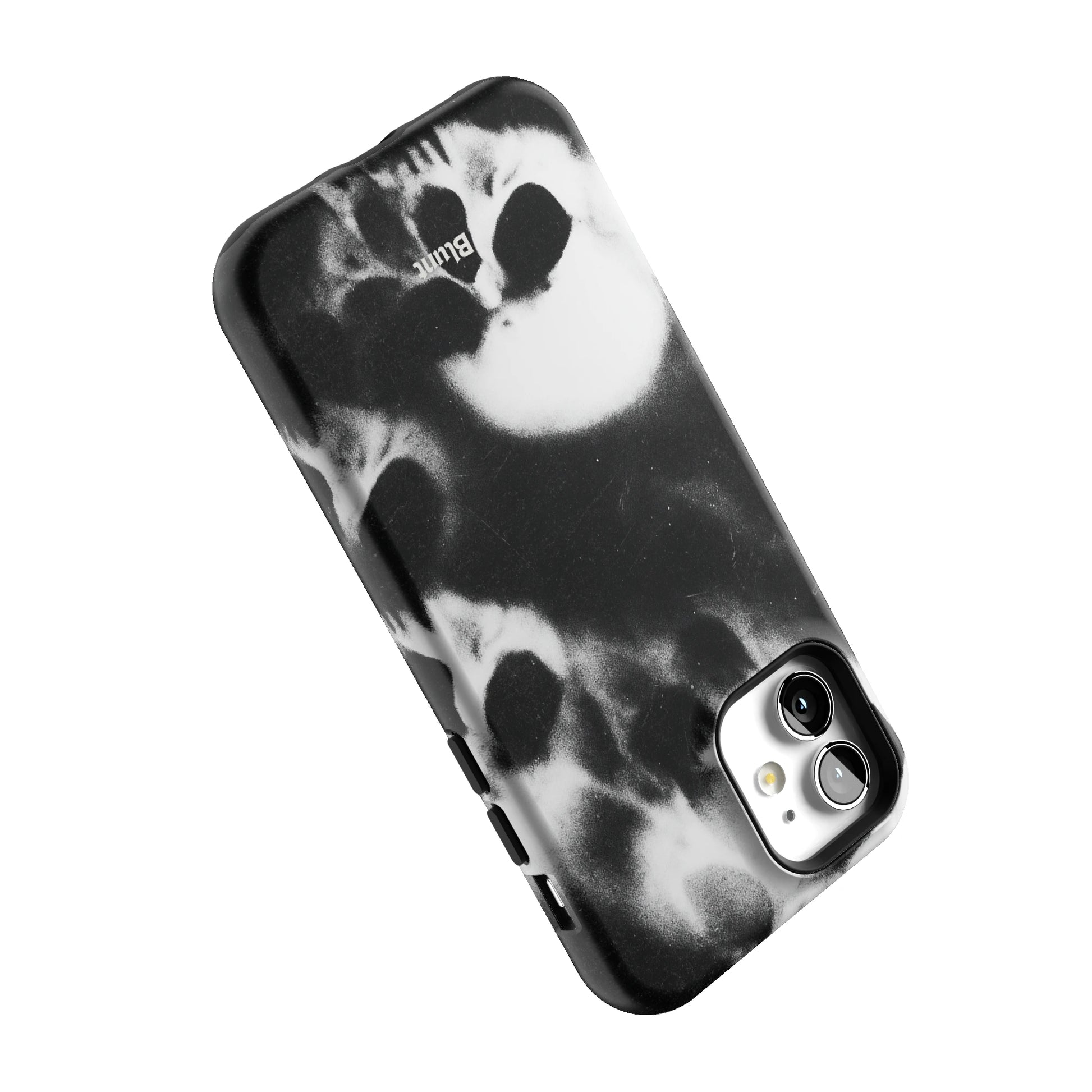 Smoke Skull iPhone Case gallery - Iphone_12_Iphone_5
