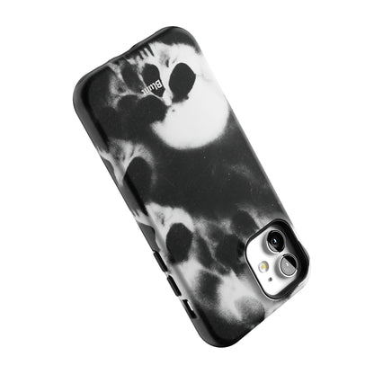 Smoke Skull iPhone Case gallery - Iphone_12_Iphone_5