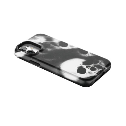 Smoke Skull iPhone Case gallery - Iphone_12_Mini_Air_Plus_2