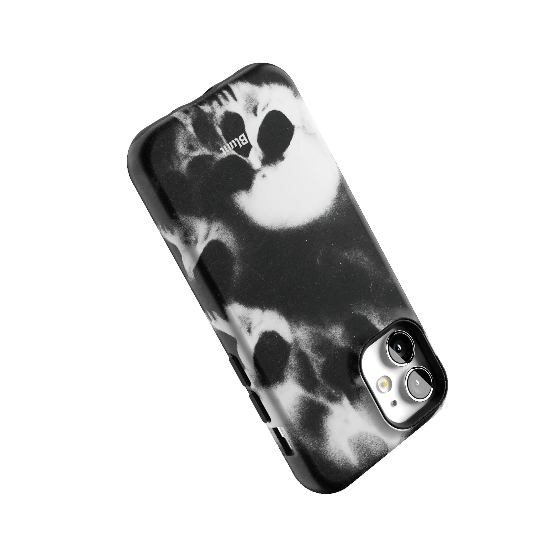 Smoke Skull iPhone Case gallery - Iphone_12_Mini_Air_Plus_5