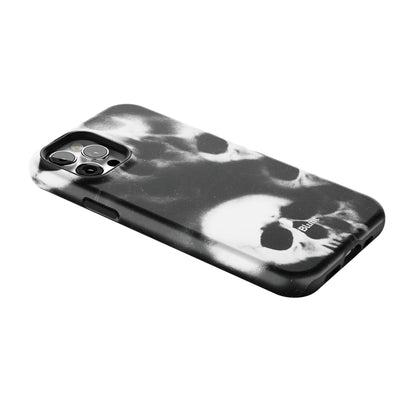 Smoke Skull iPhone Case gallery - Iphone_12_Pro_2