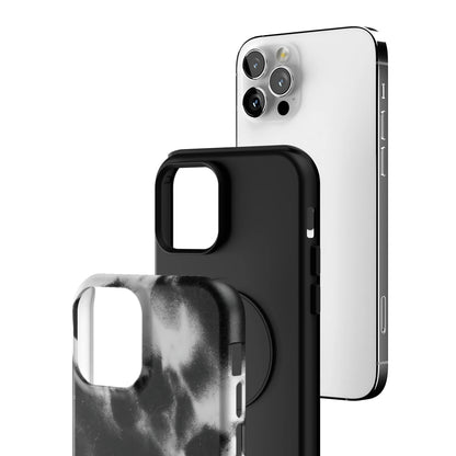 Smoke Skull iPhone Case gallery - Iphone_12_Pro_3