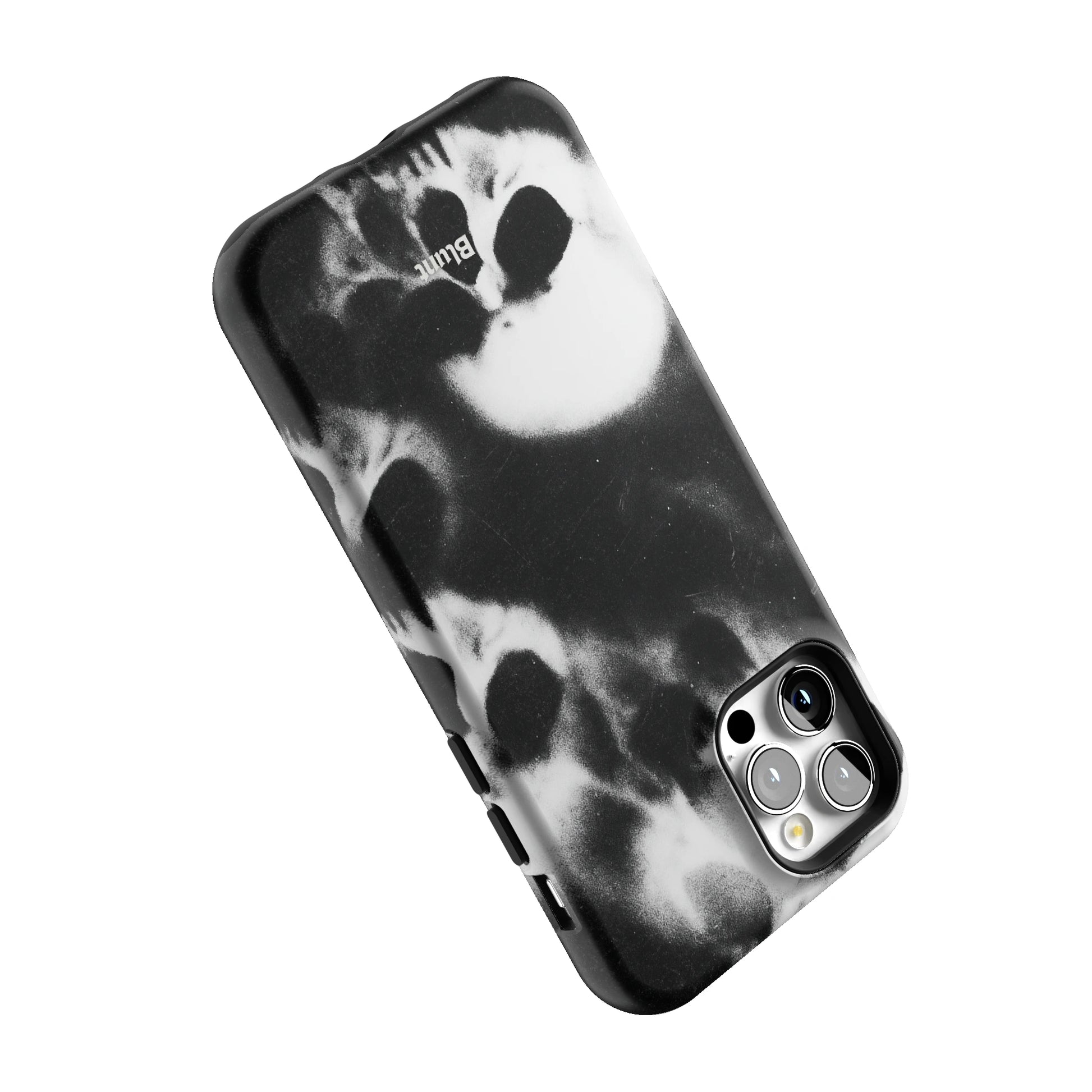 Smoke Skull iPhone Case gallery - Iphone_12_Pro_5