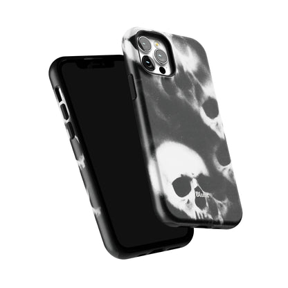 Smoke Skull iPhone Case gallery - Iphone_12_Pro_6