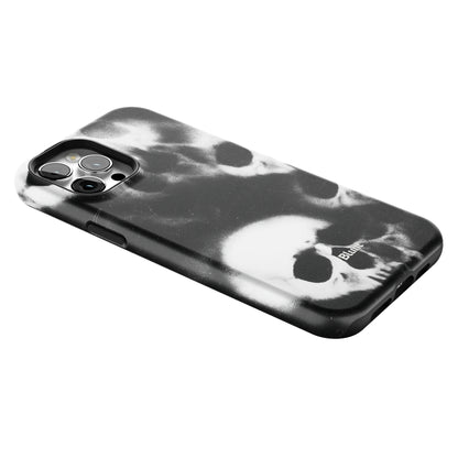 Smoke Skull iPhone Case gallery - Iphone_12_Pro_Max_2