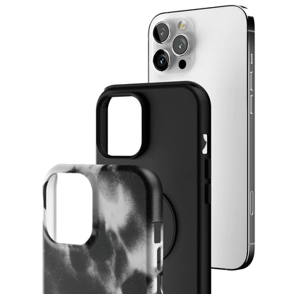 Smoke Skull iPhone Case gallery - Iphone_12_Pro_Max_3