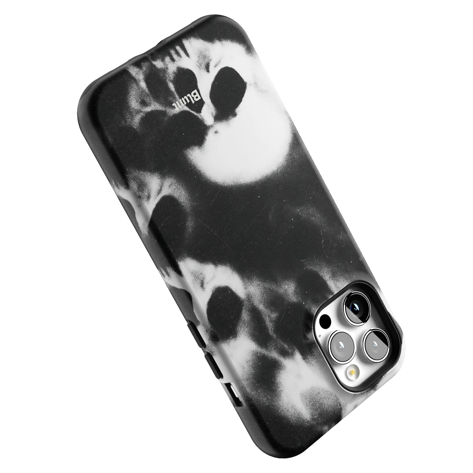 Smoke Skull iPhone Case gallery - Iphone_12_Pro_Max_5