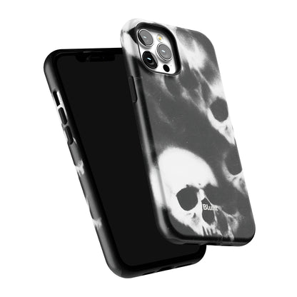 Smoke Skull iPhone Case gallery - Iphone_12_Pro_Max_6