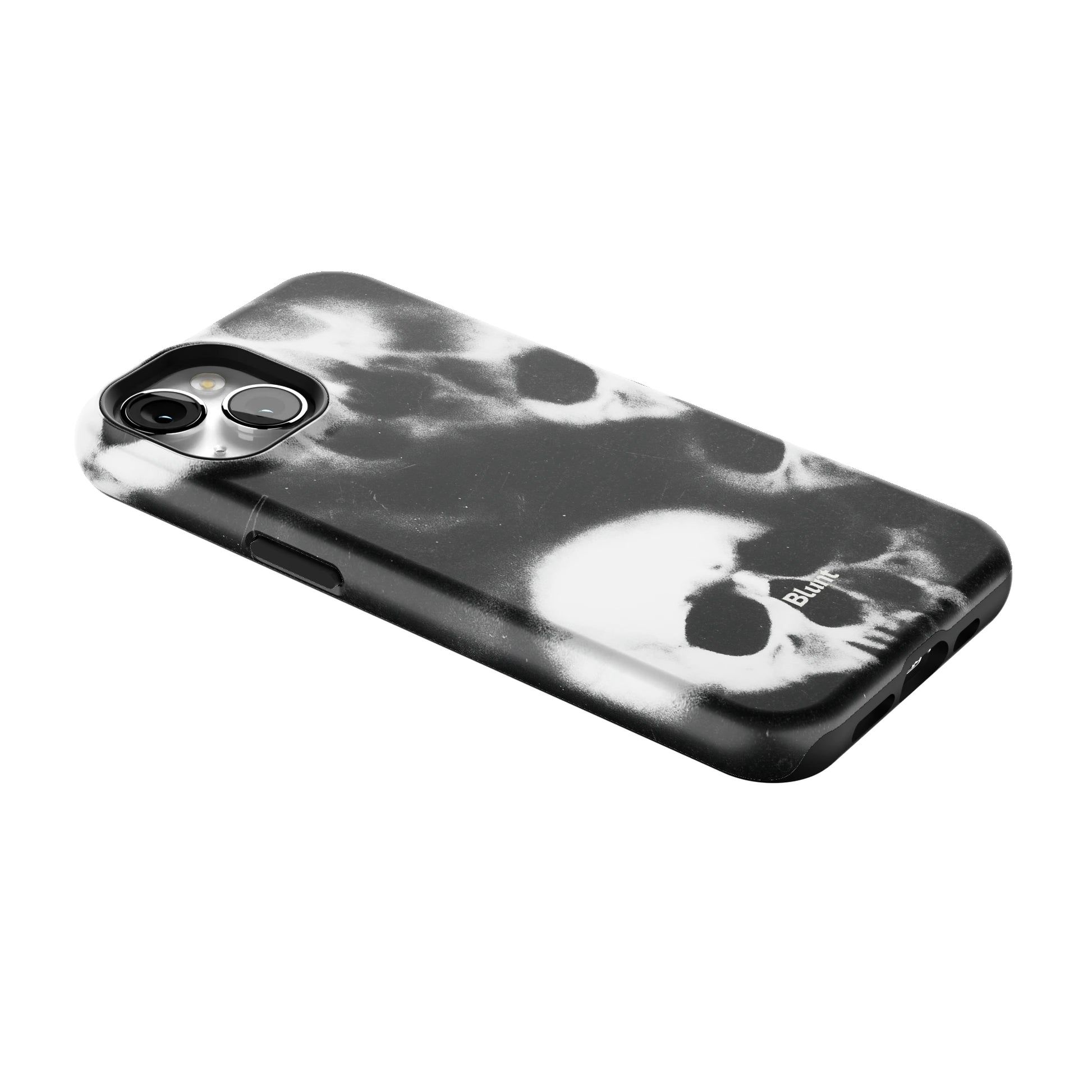 Smoke Skull iPhone Case gallery - Iphone_13_Iphone_2