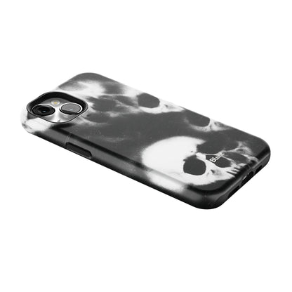 Smoke Skull iPhone Case gallery - Iphone_13_Iphone_2