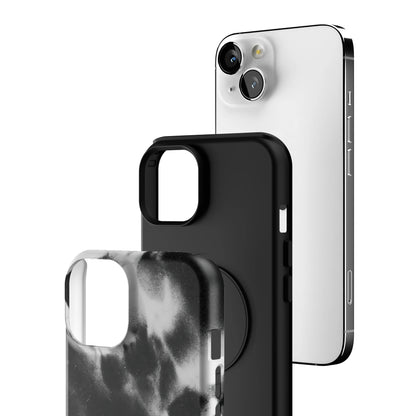 Smoke Skull iPhone Case gallery - Iphone_13_Iphone_3