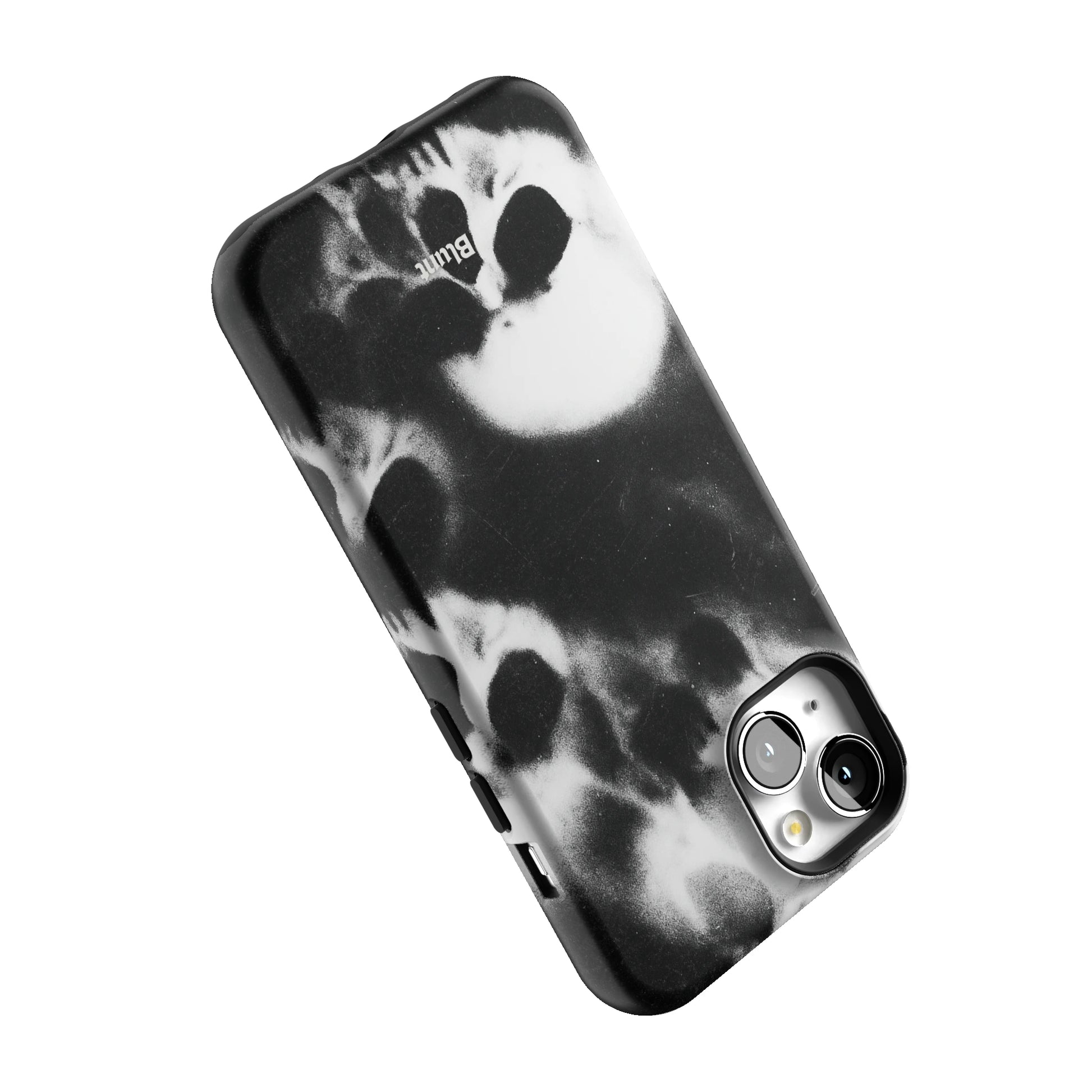 Smoke Skull iPhone Case gallery - Iphone_13_Iphone_5