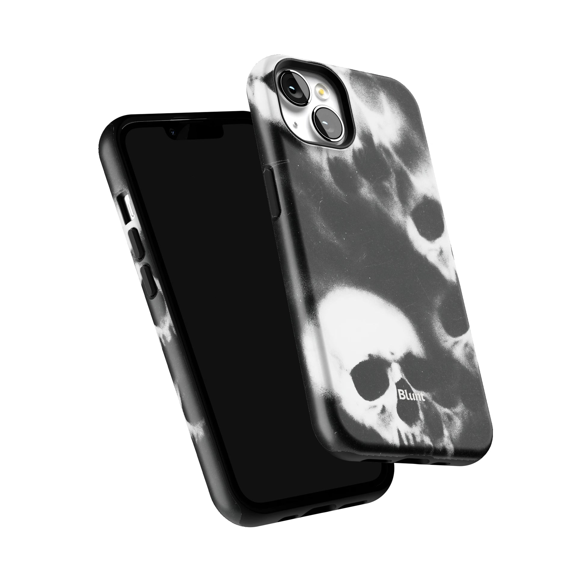 Smoke Skull iPhone Case gallery - Iphone_13_Iphone_6